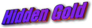 Hidden Gold